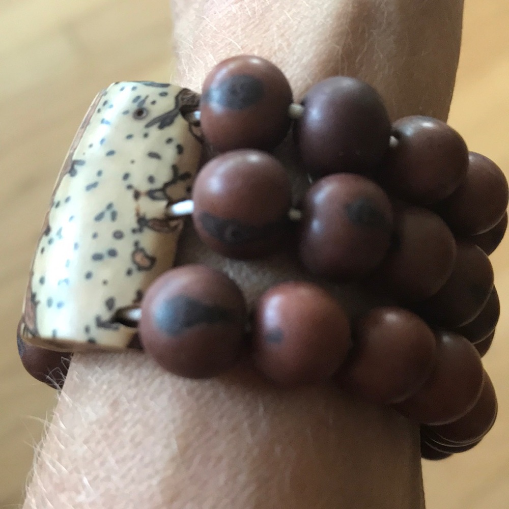 ❤️Price Drop❤️Rainfoesrt Native Bracelet